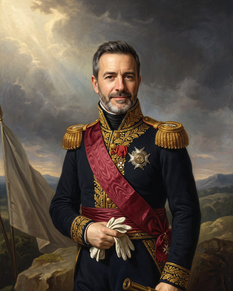 Military Commander