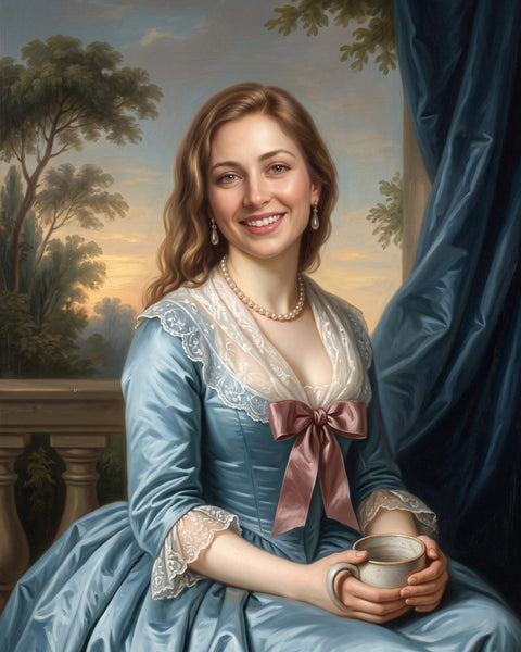 Noble Lady